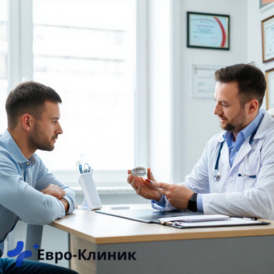 Консультация по химзащите от алкоголизма в Аше
